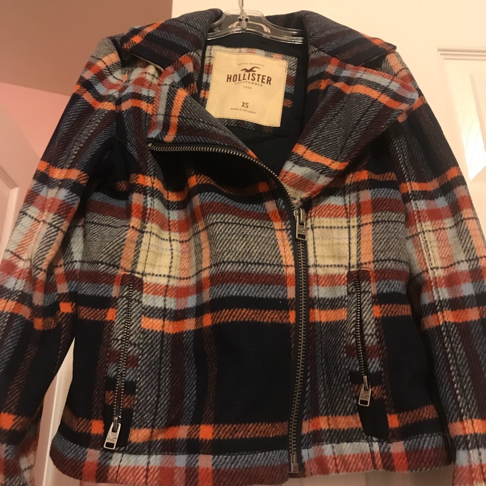 Jacket - Picture 1 of 1